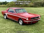 Thumbnail Photo 109 for 1966 Ford Mustang Coupe